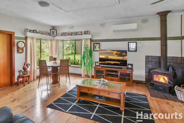 Fourth view of Homely house listing, 3884 Harrow-Clear Lake Road, Clear Lake VIC 3409