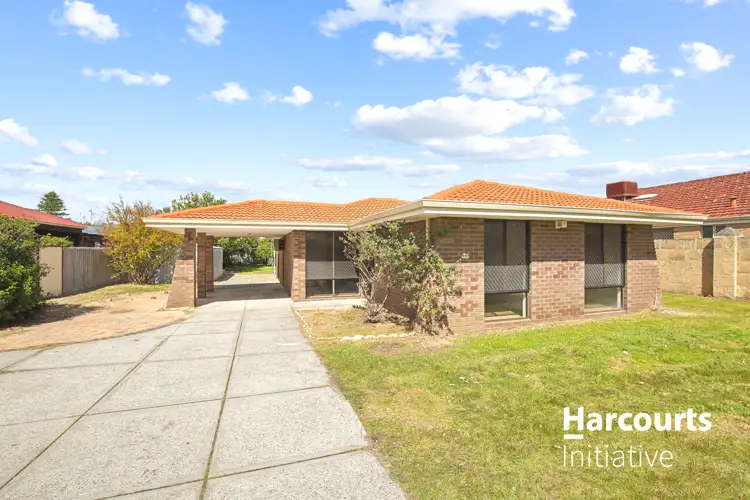 136 Morley Drive East, Eden Hill WA 6054
