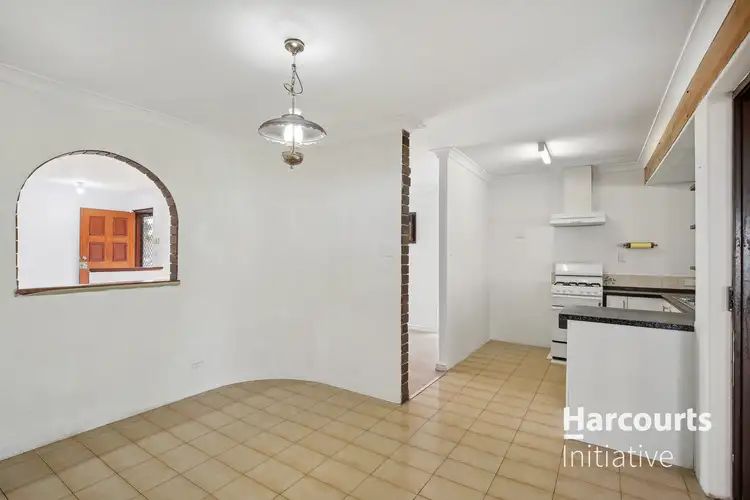 Fourth view of Homely house listing, 136 Morley Drive East, Eden Hill WA 6054