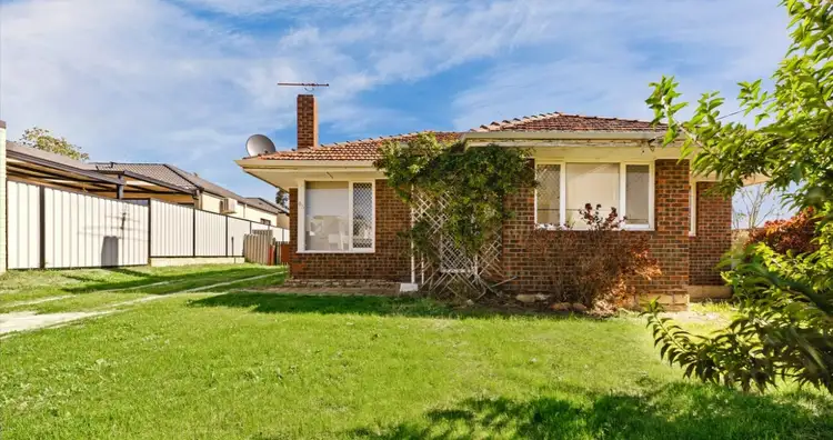 Main view of Homely house listing, 45 Loxwood Road, Balga WA 6061