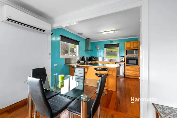 Fourth view of Homely house listing, 15 Chamberlain Street, Ulverstone TAS 7315