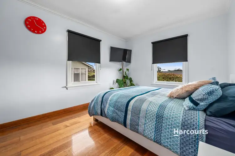 Sixth view of Homely house listing, 15 Chamberlain Street, Ulverstone TAS 7315