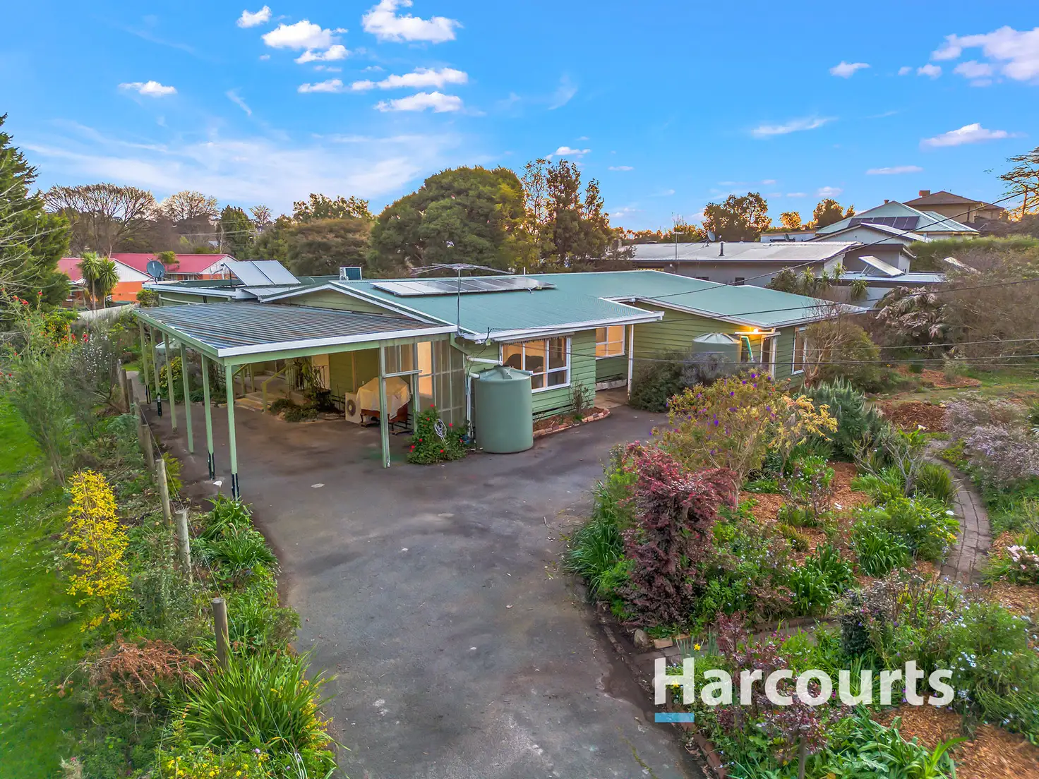 Main view of Homely house listing, 56 Tulip Crescent, Boronia VIC 3155