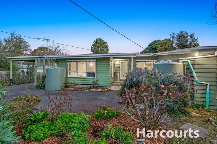 Second view of Homely house listing, 56 Tulip Crescent, Boronia VIC 3155