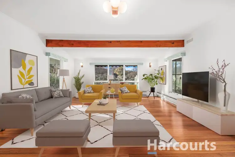 Third view of Homely house listing, 56 Tulip Crescent, Boronia VIC 3155