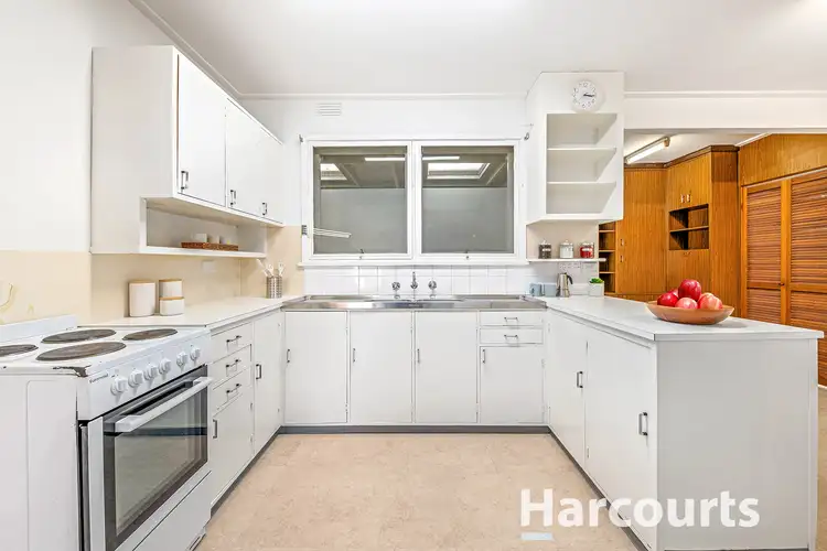 Fourth view of Homely house listing, 56 Tulip Crescent, Boronia VIC 3155