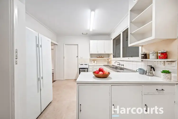 Fifth view of Homely house listing, 56 Tulip Crescent, Boronia VIC 3155