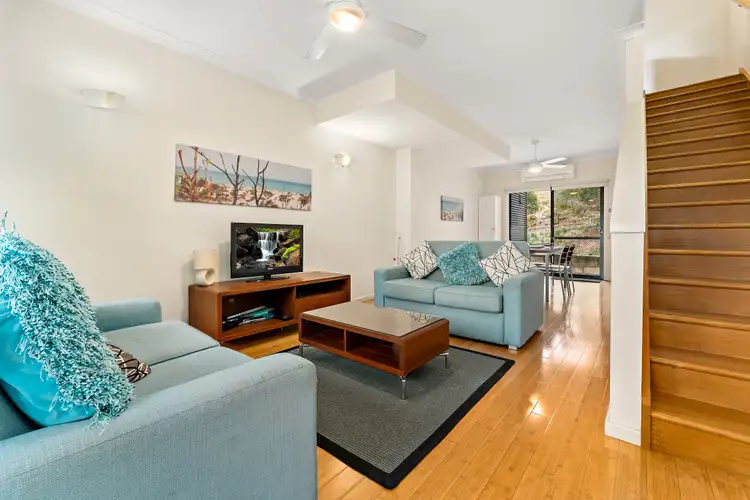 Seventh view of Homely house listing, T3/7 Panorama Drive, Preston Beach WA 6215