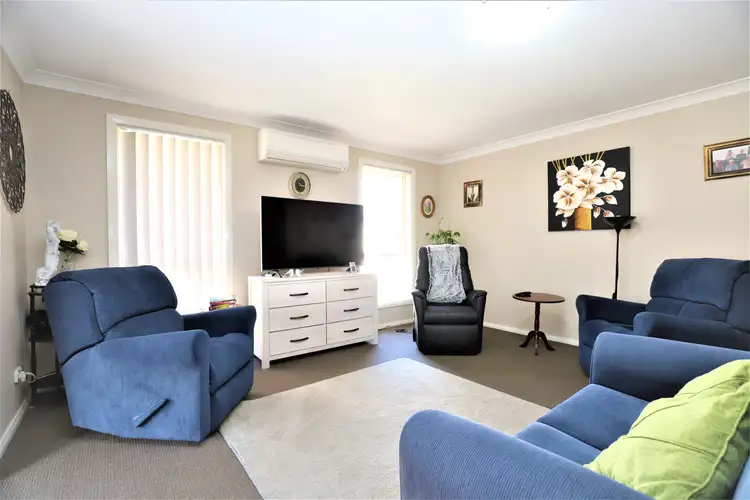 Second view of Homely house listing, 4/105 Thompson Street, Cootamundra NSW 2590