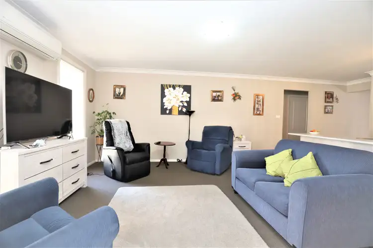 Third view of Homely house listing, 4/105 Thompson Street, Cootamundra NSW 2590