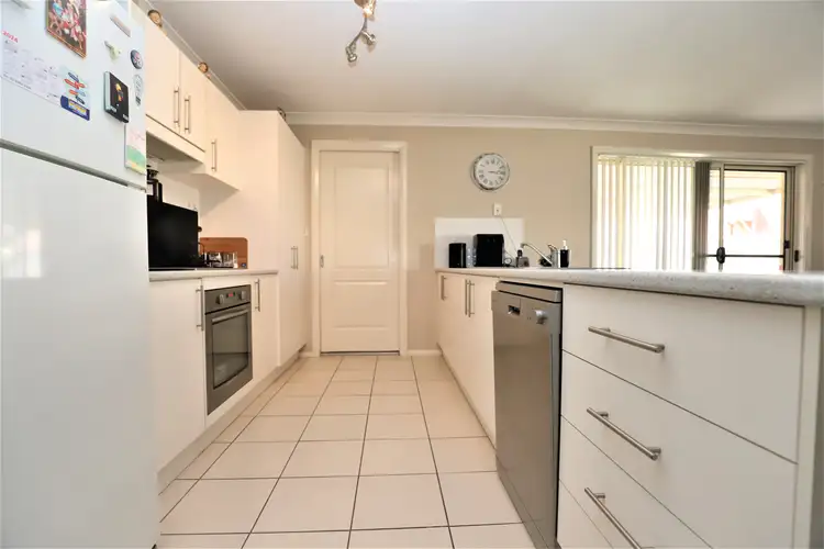 Fourth view of Homely house listing, 4/105 Thompson Street, Cootamundra NSW 2590
