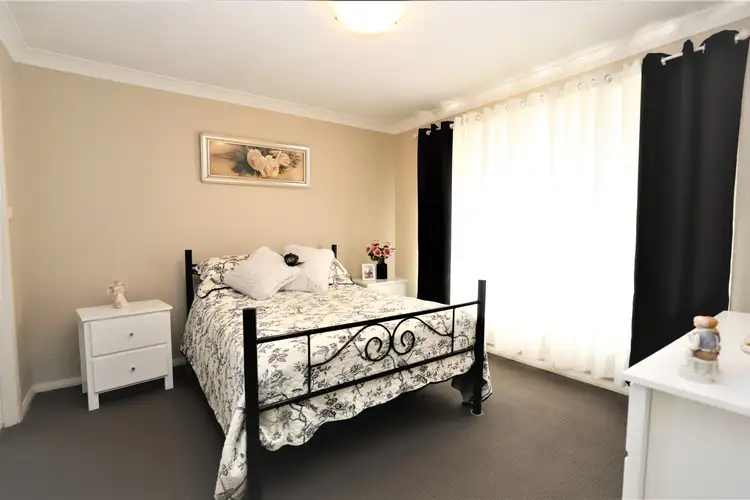 Sixth view of Homely house listing, 4/105 Thompson Street, Cootamundra NSW 2590