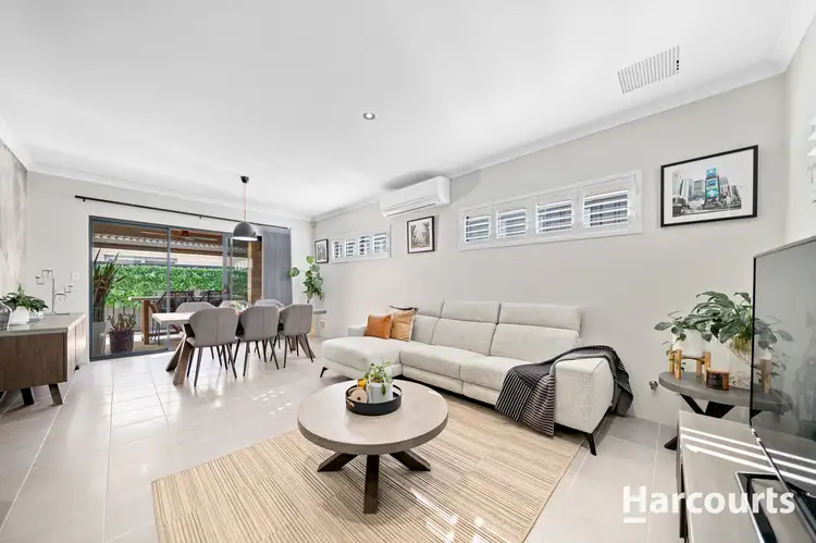 Sixth view of Homely house listing, 25 Verteramo Way, Hocking WA 6065