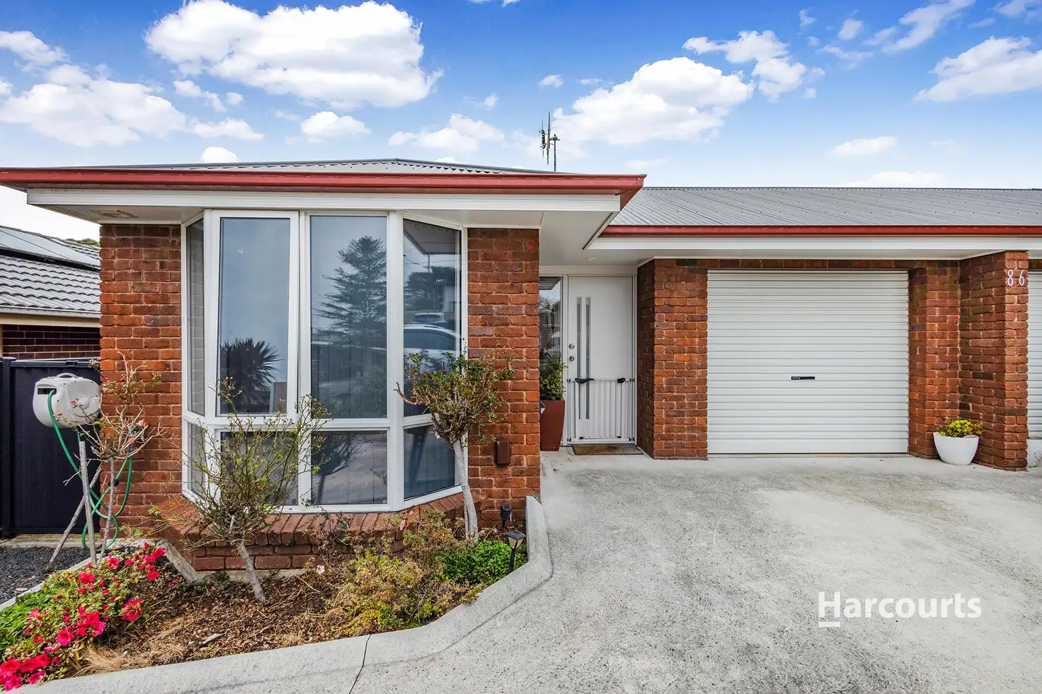 Main view of Homely unit listing, 1/86 Cardigan Street, Somerset TAS 7322