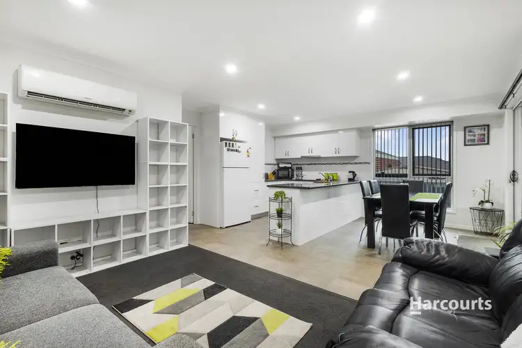 Fourth view of Homely unit listing, 1/86 Cardigan Street, Somerset TAS 7322