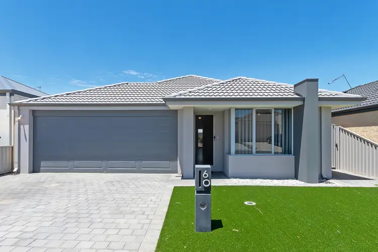60 Merlot Way, Pearsall WA 6065