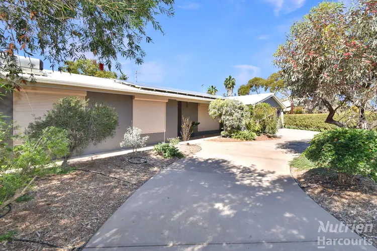 7 Dixon Road, Braitling NT 870