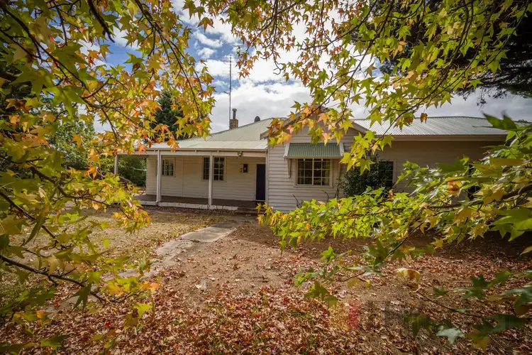 32 Brain Street, Manjimup WA 6258