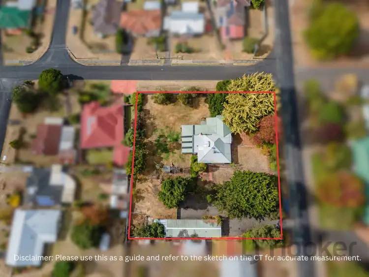 Second view of Homely house listing, 32 Brain Street, Manjimup WA 6258