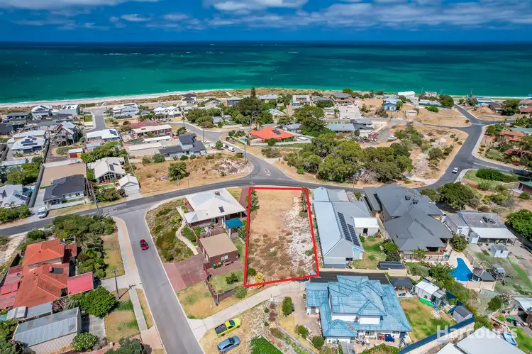 10 Beverley Crescent, Quinns Rocks WA 6030