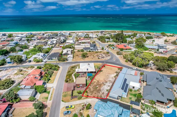 Fourth view of Homely land listing, 10 Beverley Crescent, Quinns Rocks WA 6030