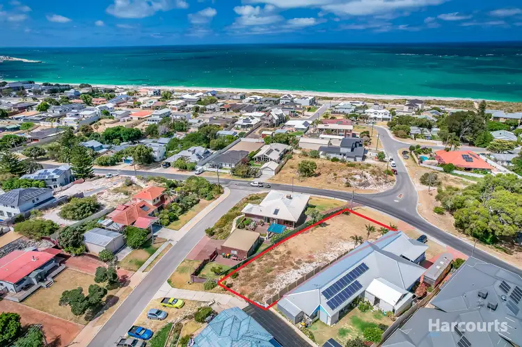 Fifth view of Homely land listing, 10 Beverley Crescent, Quinns Rocks WA 6030