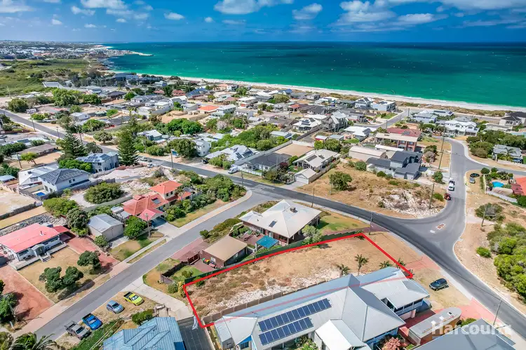 Sixth view of Homely land listing, 10 Beverley Crescent, Quinns Rocks WA 6030