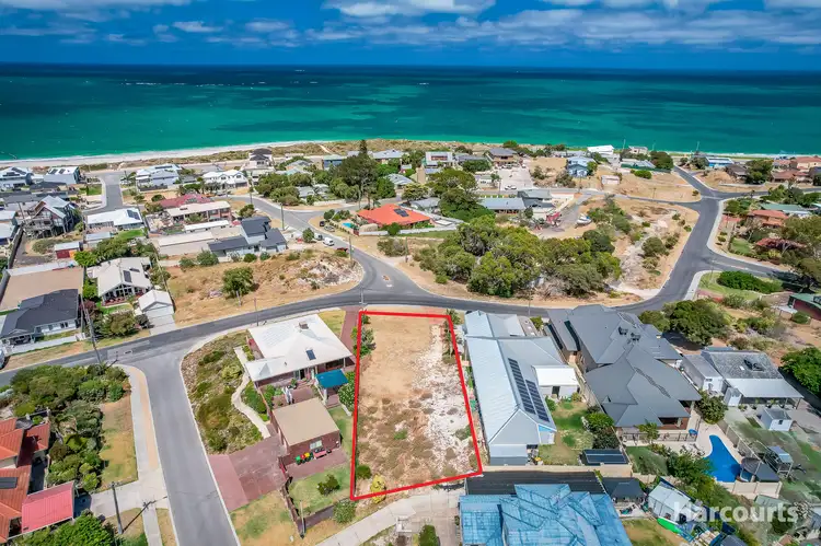 Seventh view of Homely land listing, 10 Beverley Crescent, Quinns Rocks WA 6030