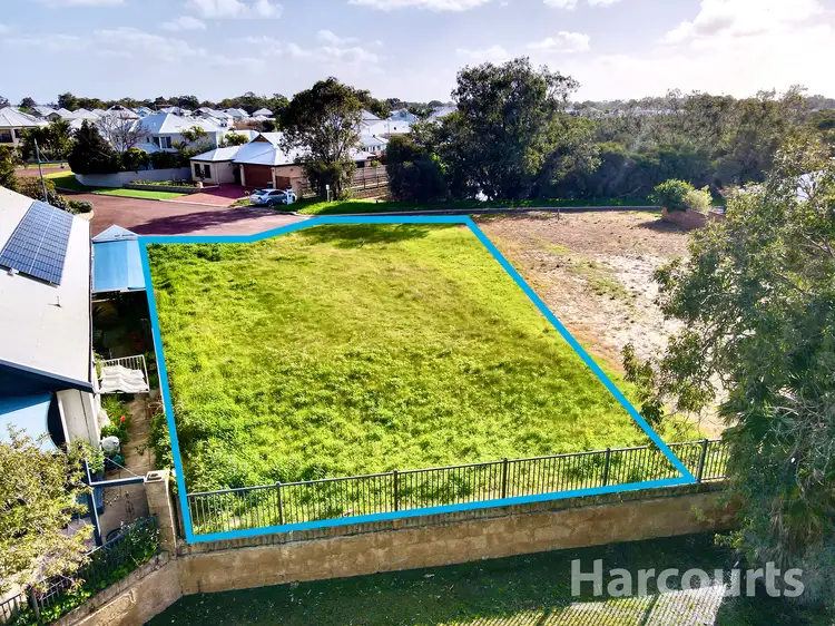 Third view of Homely land listing, 11 Walpole Way, Erskine WA 6210