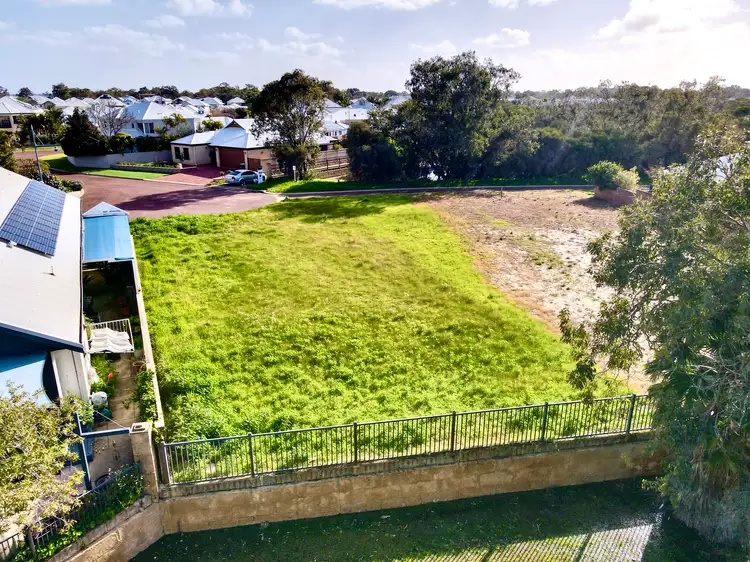 Fifth view of Homely land listing, 11 Walpole Way, Erskine WA 6210