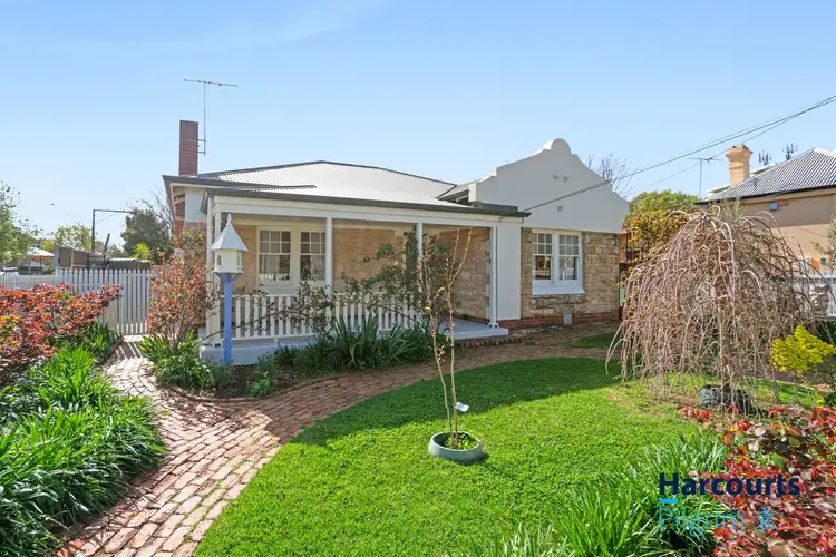 Main view of Homely house listing, 25 Warwick Street, Walkerville SA 5081