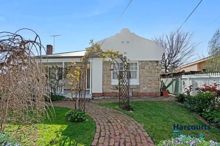 Second view of Homely house listing, 25 Warwick Street, Walkerville SA 5081
