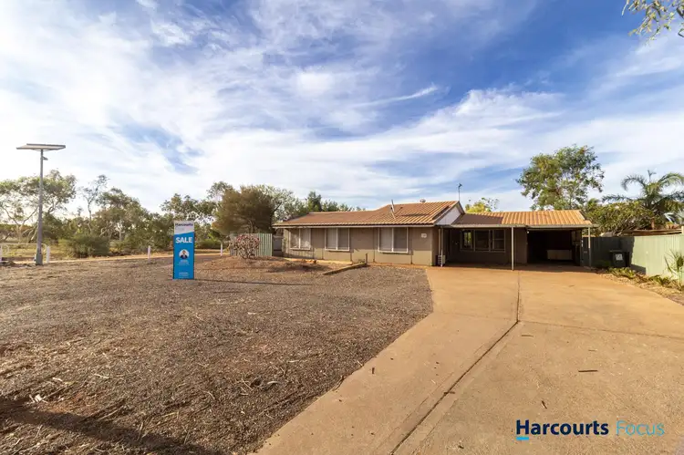 Second view of Homely house listing, 38 Emma Street, Bulgarra WA 6714