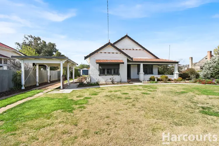 Main view of Homely house listing, 11 Cromie Street, Rupanyup VIC 3388