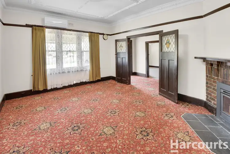 Second view of Homely house listing, 11 Cromie Street, Rupanyup VIC 3388