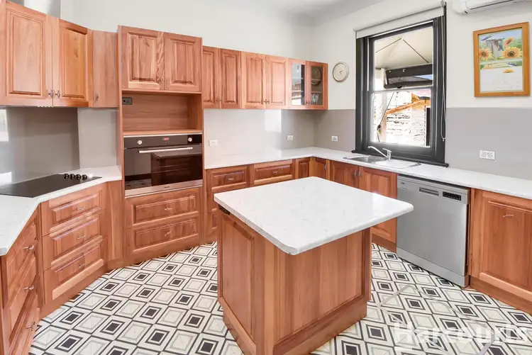 Third view of Homely house listing, 11 Cromie Street, Rupanyup VIC 3388