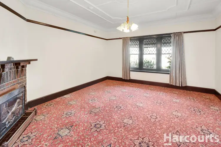Fifth view of Homely house listing, 11 Cromie Street, Rupanyup VIC 3388