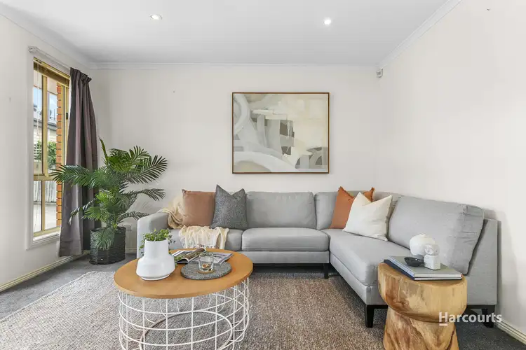 Second view of Homely unit listing, 2/5 Oxford Crescent, Glenorchy TAS 7010