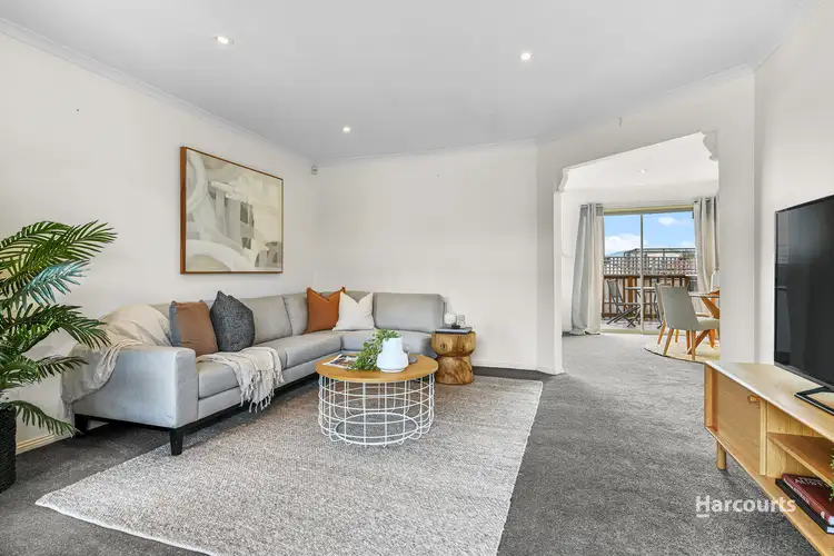 Third view of Homely unit listing, 2/5 Oxford Crescent, Glenorchy TAS 7010