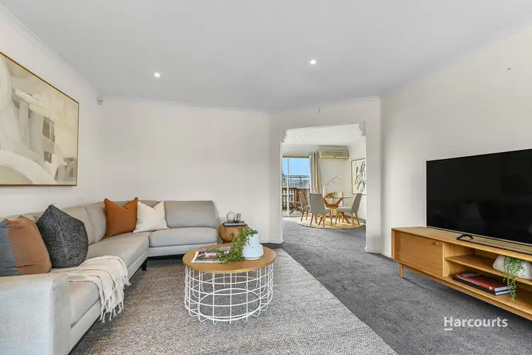 Fourth view of Homely unit listing, 2/5 Oxford Crescent, Glenorchy TAS 7010