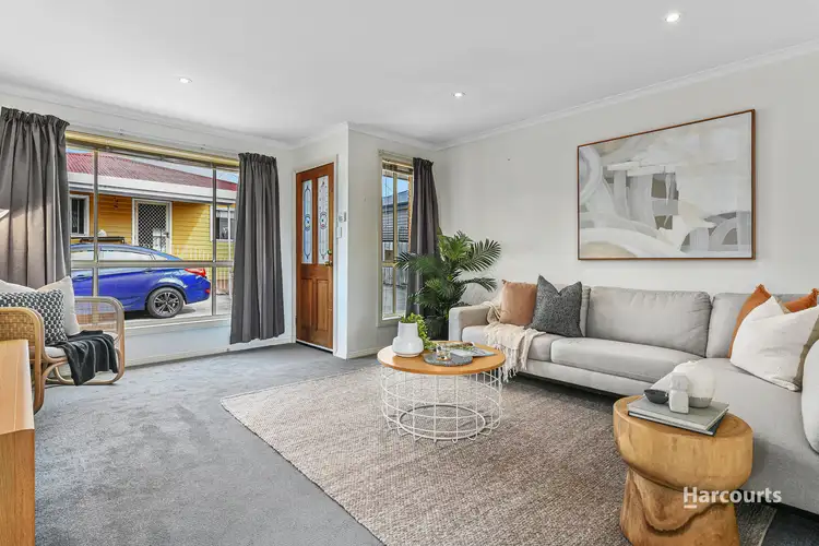 Fifth view of Homely unit listing, 2/5 Oxford Crescent, Glenorchy TAS 7010