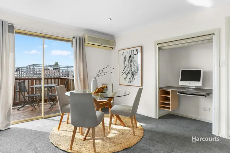 Sixth view of Homely unit listing, 2/5 Oxford Crescent, Glenorchy TAS 7010