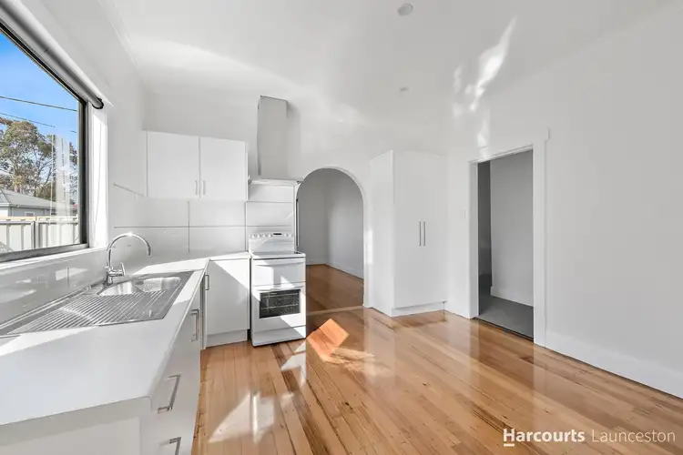 Second view of Homely house listing, 24 Belhaven Crescent, Newstead TAS 7250