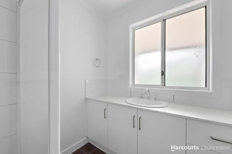 Fifth view of Homely house listing, 24 Belhaven Crescent, Newstead TAS 7250