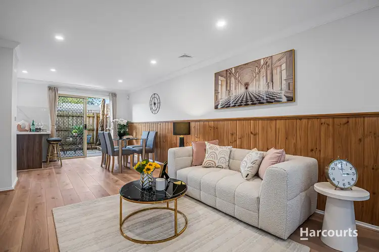 Third view of Homely townhouse listing, 2B Mitre Crescent, Bayswater VIC 3153
