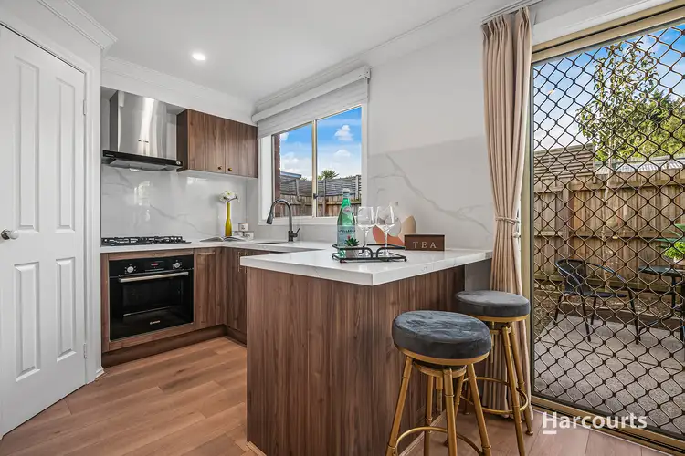 Fourth view of Homely townhouse listing, 2B Mitre Crescent, Bayswater VIC 3153