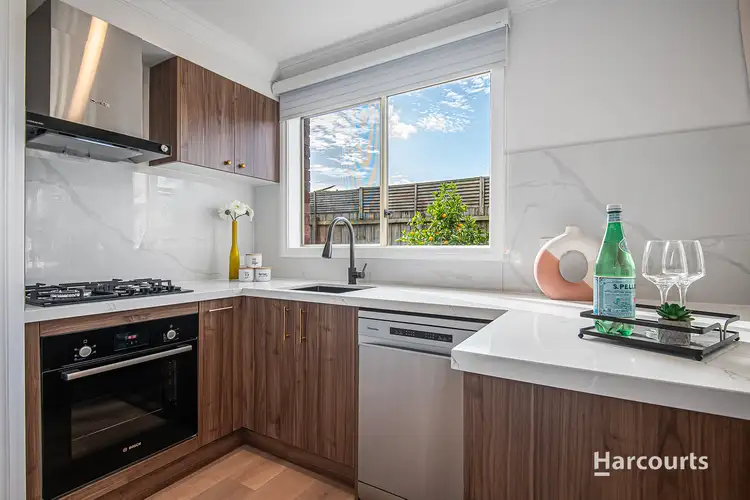 Fifth view of Homely townhouse listing, 2B Mitre Crescent, Bayswater VIC 3153