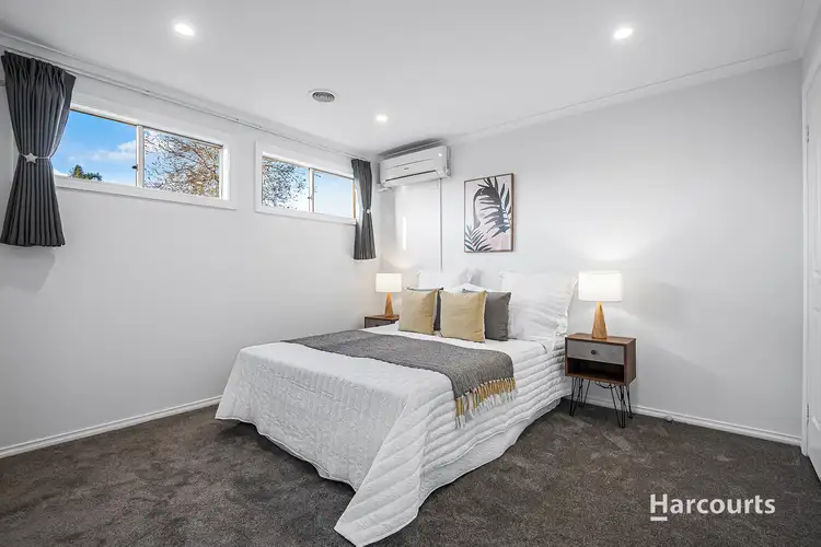 Sixth view of Homely townhouse listing, 2B Mitre Crescent, Bayswater VIC 3153