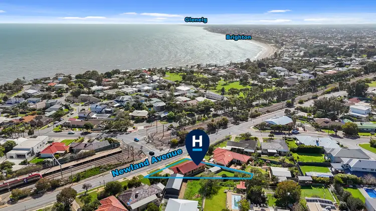 Main view of Homely house listing, 78 Newland Avenue, Marino SA 5049