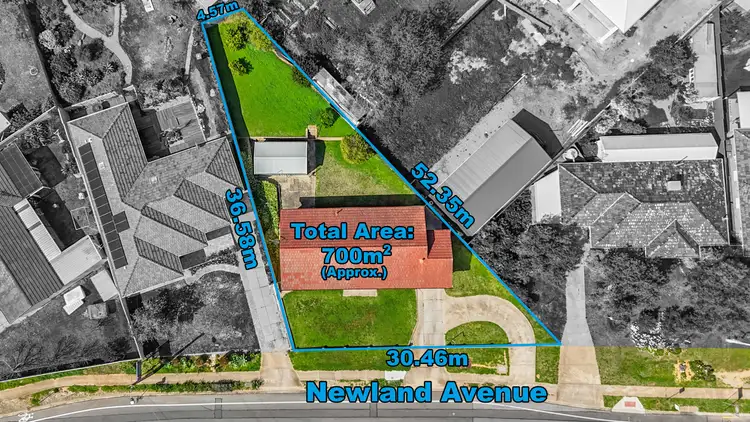 Second view of Homely house listing, 78 Newland Avenue, Marino SA 5049